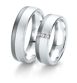 Trauringe von Juwelier Sandkühler Bild 3
