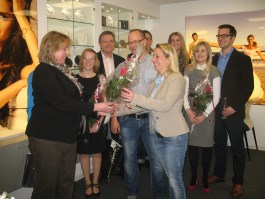 Brautpaar des Jahres 2012 Bild 2