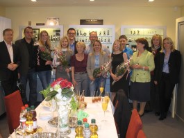 Brautpaar des Jahres 2012 Bild 3