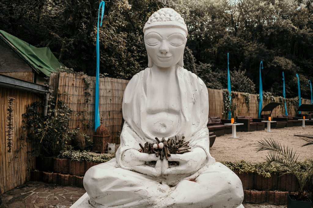 Buddha Statue