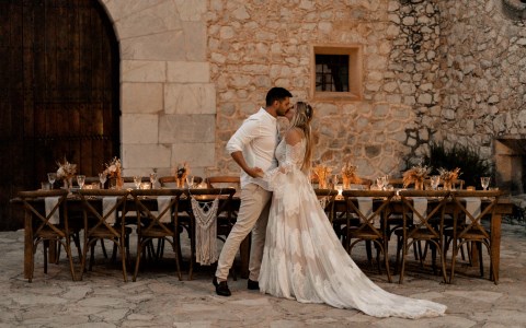Heiraten auf Mallorca - Ideen & Inspiration Bild 1