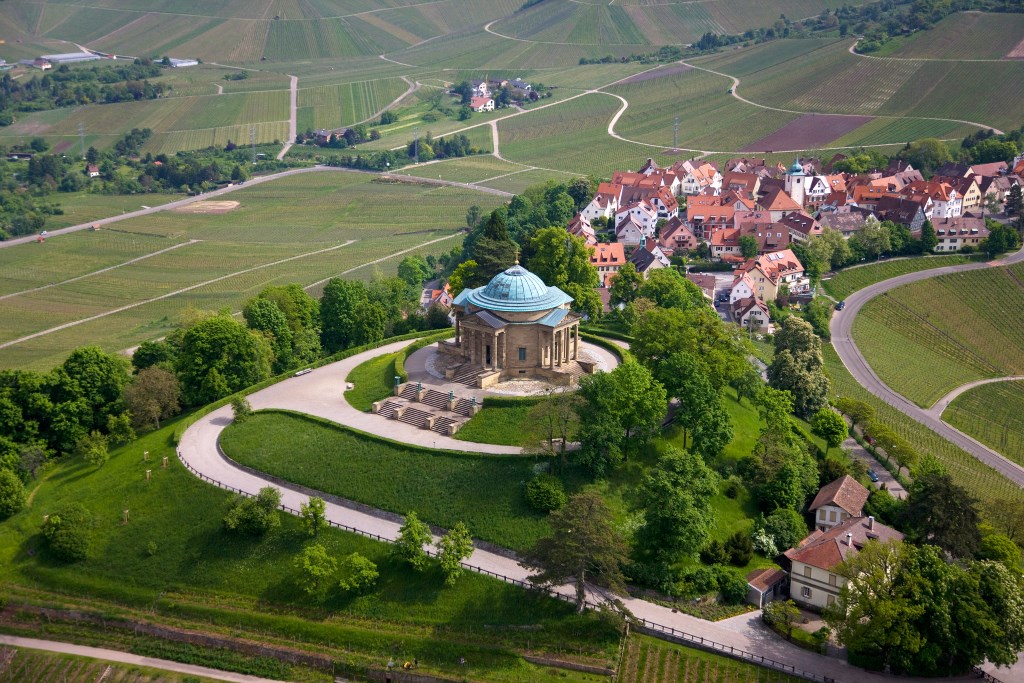 Grabkapelle Stuttgart