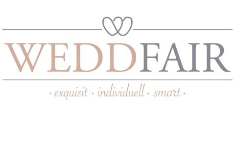 Hochzeitsmesse WEDDFAIR am 2. & 3. Oktober 2021 in Böblingen Bild 1