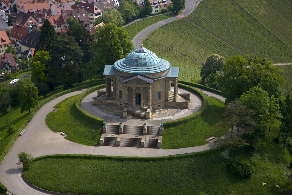 Grabkapelle