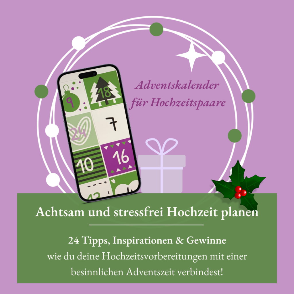 Banner Adventskalender