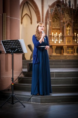 Musik zur Hochzeit Bild 4