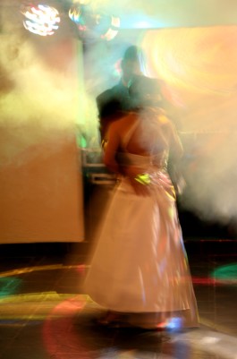 Stimmungsmacher Hochzeits-DJ Bild 4