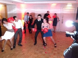 Stimmungsmacher Hochzeits-DJ Bild 5